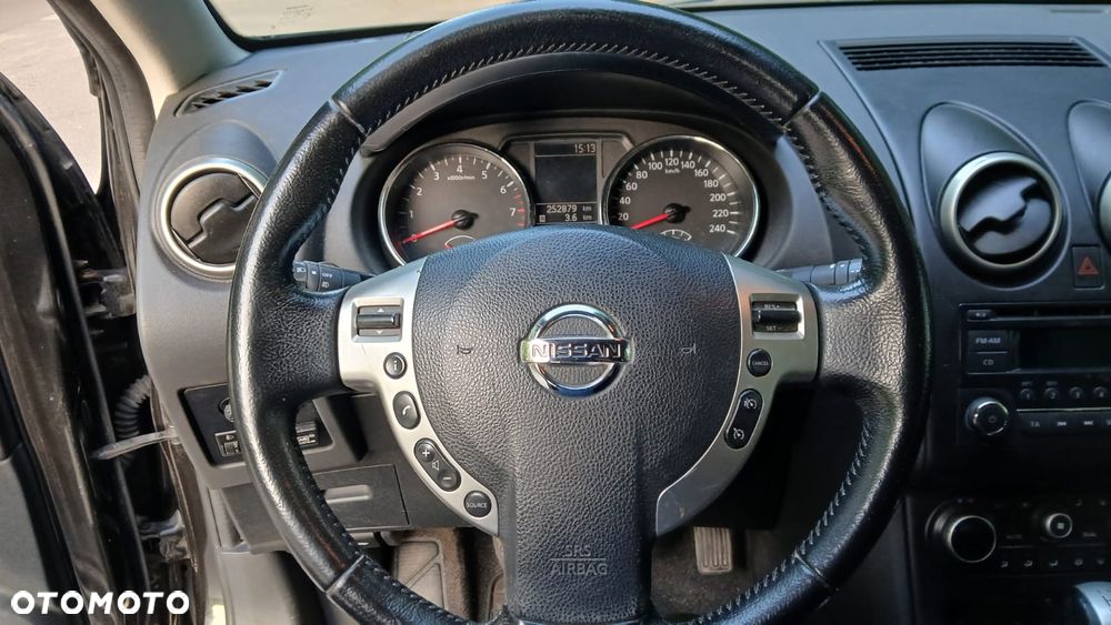 Nissan Qashqai 1.6 Acenta - 6