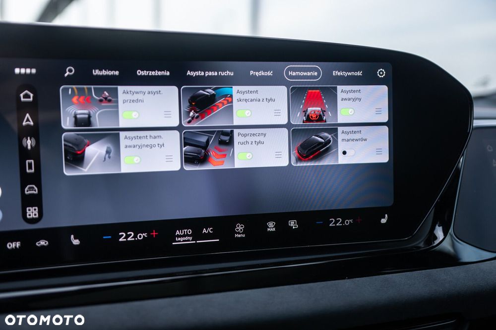 Audi A6 Limousine - 37