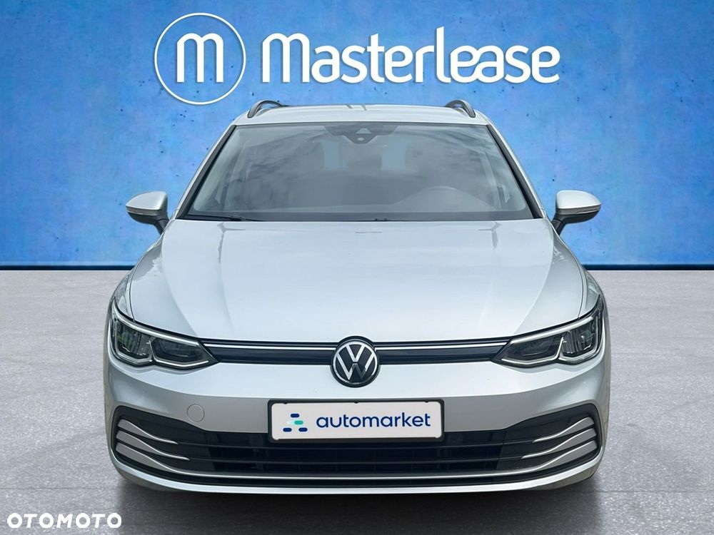 Volkswagen Golf - 2