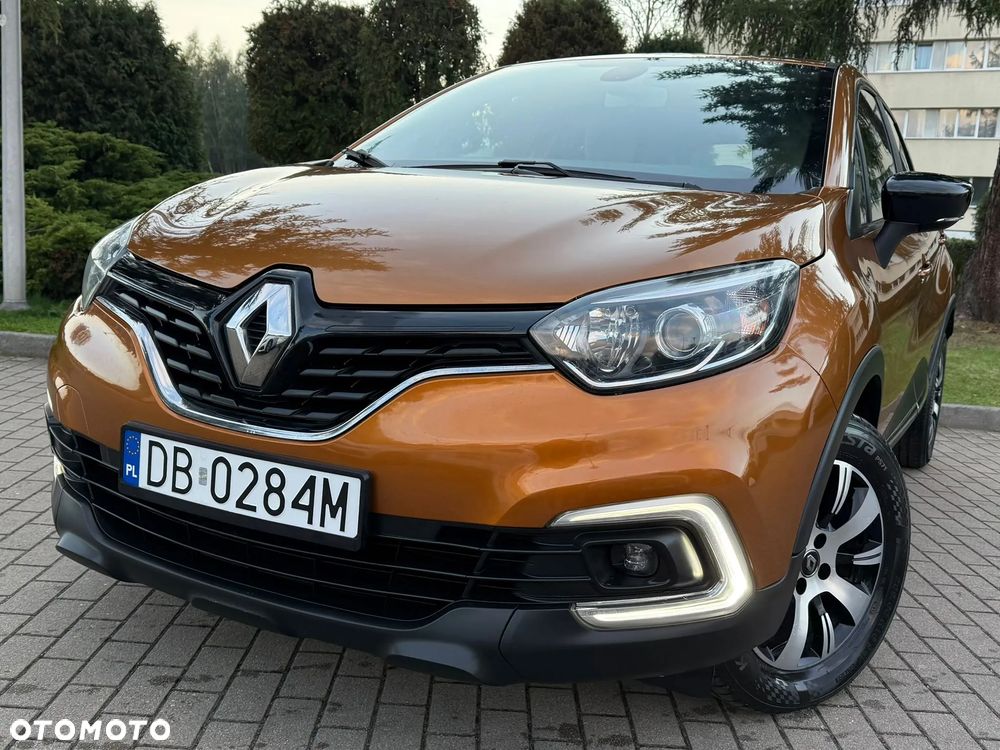 Renault Captur 0.9 Energy TCe Intens - 15