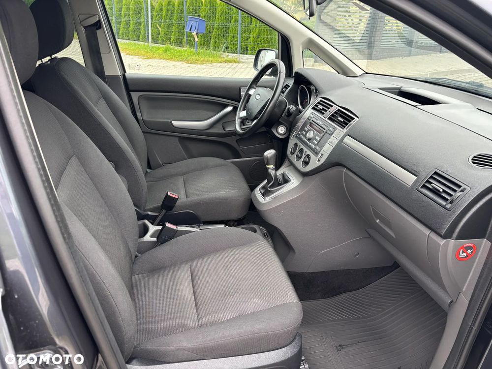 Ford C-MAX 1.6 TDCi DPF Ambiente - 9