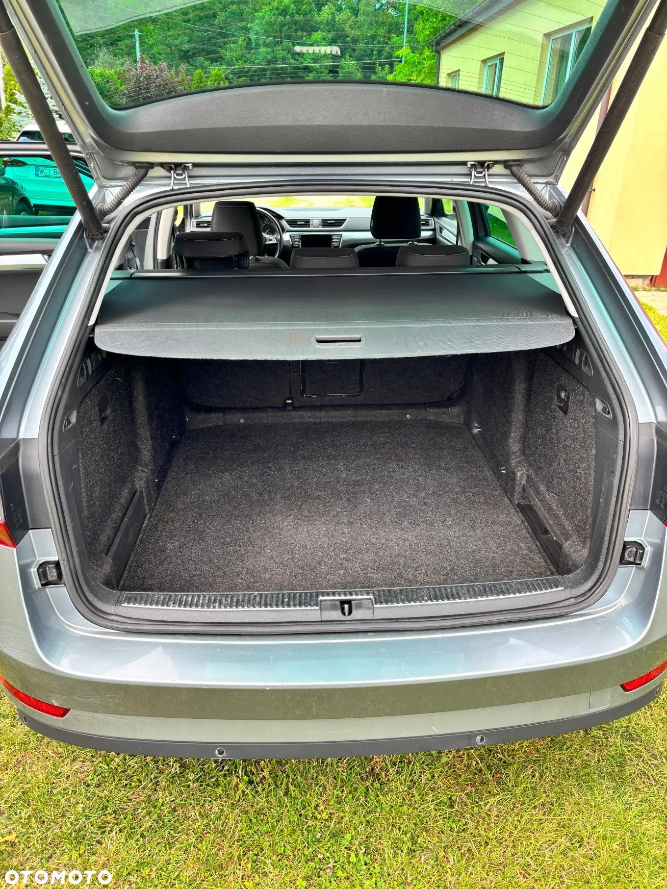 Skoda Superb 2.0 TDI Ambition - 10