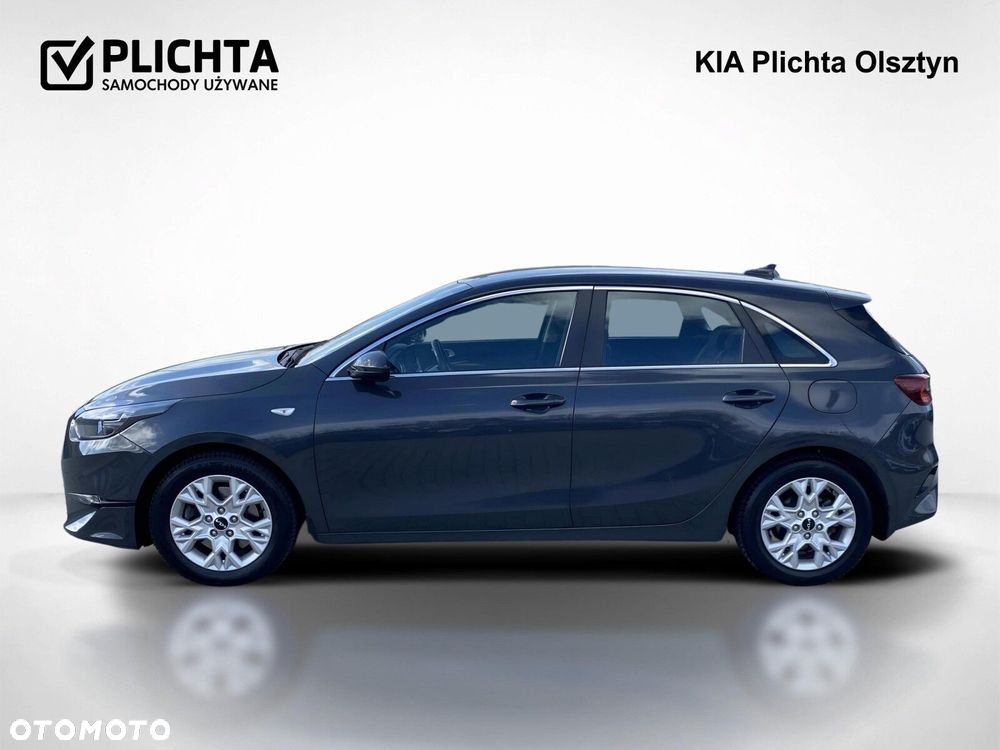 Kia Ceed - 2