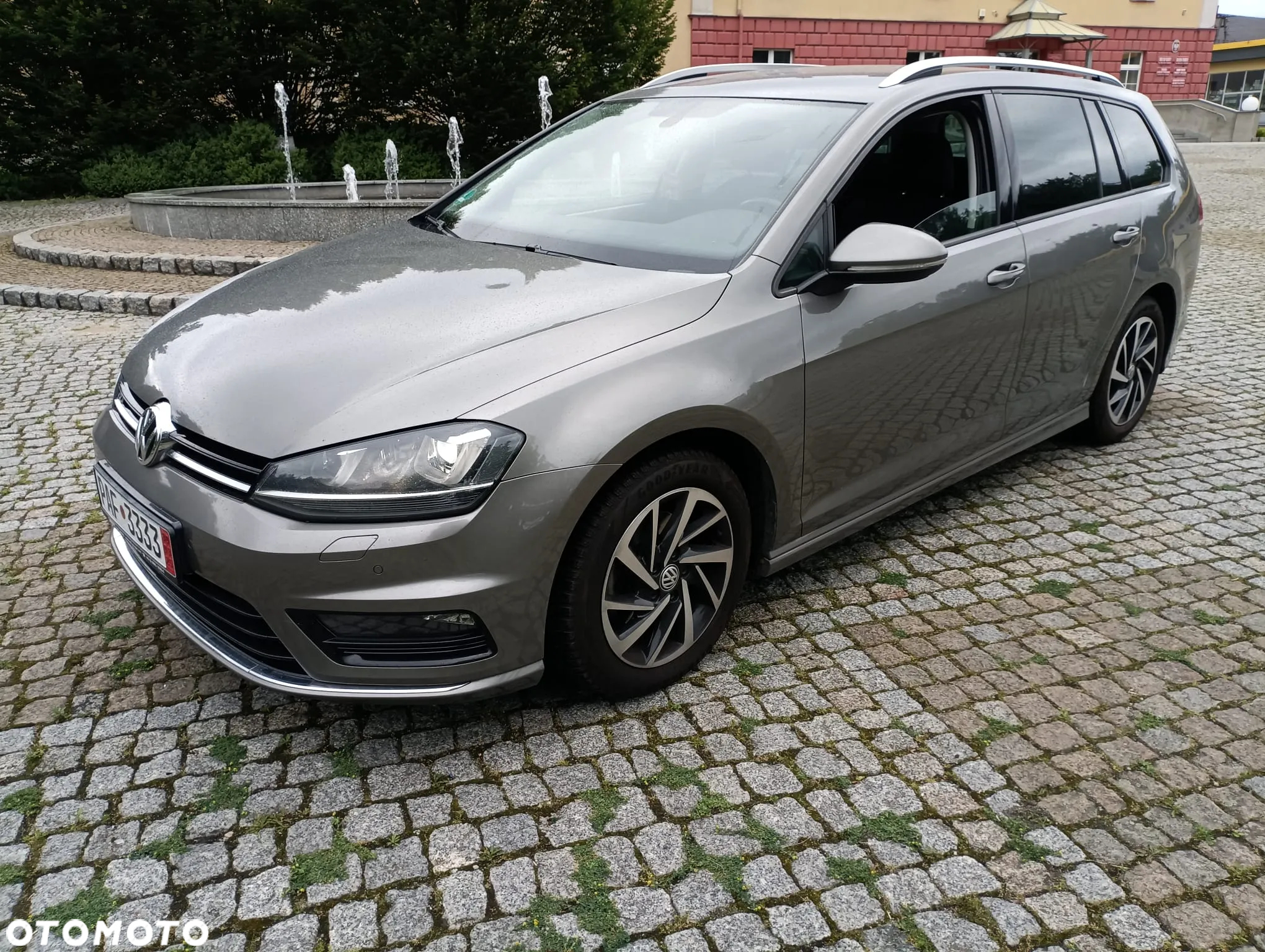 Volkswagen Golf VII 2.0 TDI BMT Highline - 8