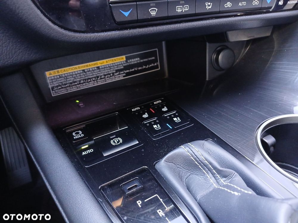 Lexus RX - 20