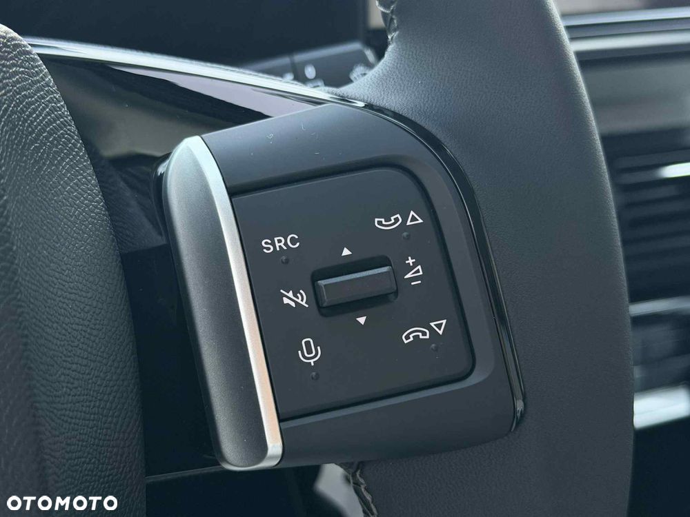 Citroën C3 1.2 mHEV Max - 12