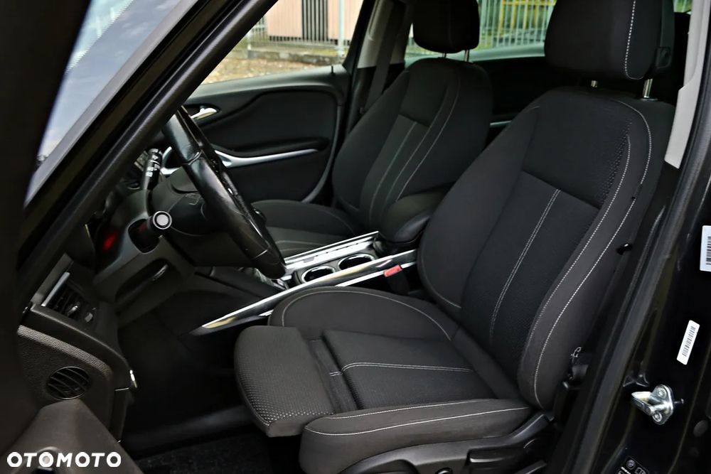Opel Zafira Tourer 1.6 CDTI ecoFLEX Start/Stop Active - 28
