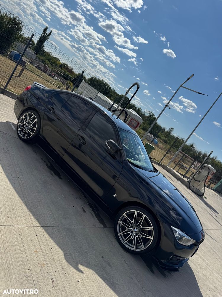 BMW Seria 3 - 4