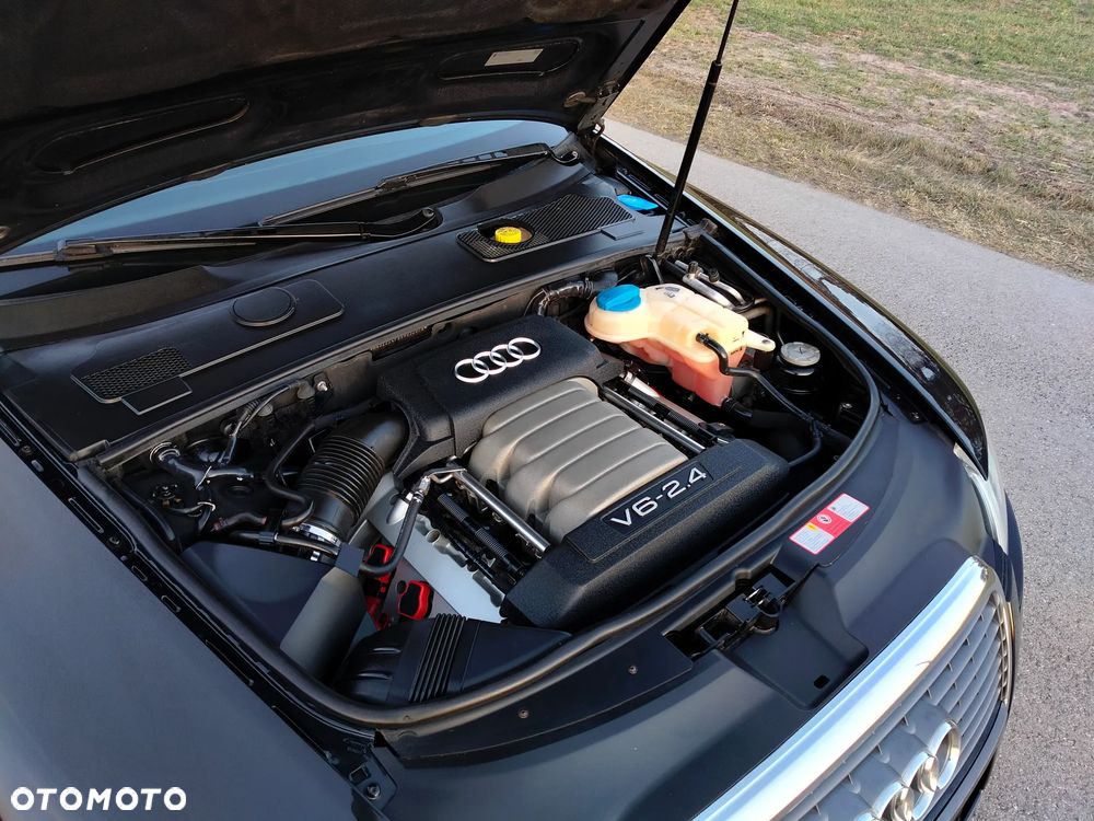 Audi A6 Limousine - 33