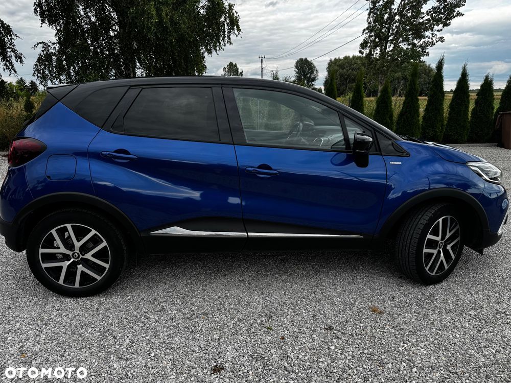 Renault Captur 0.9 Energy TCe S-Edition - 10