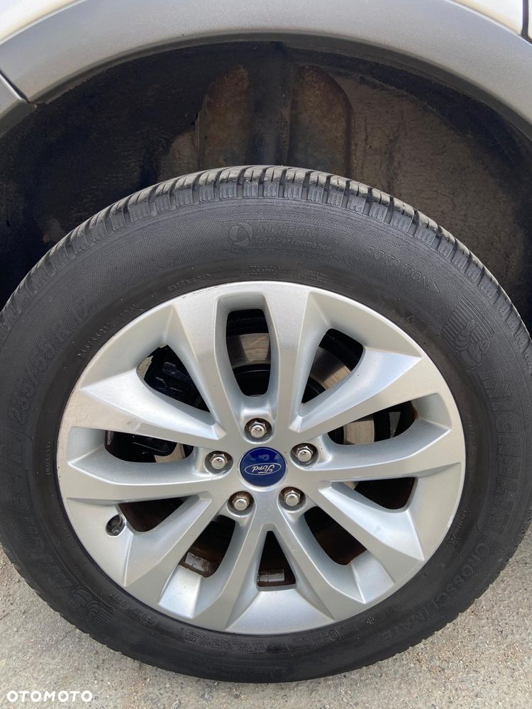 Ford Kuga 2.0 TDCi Titanium - 19