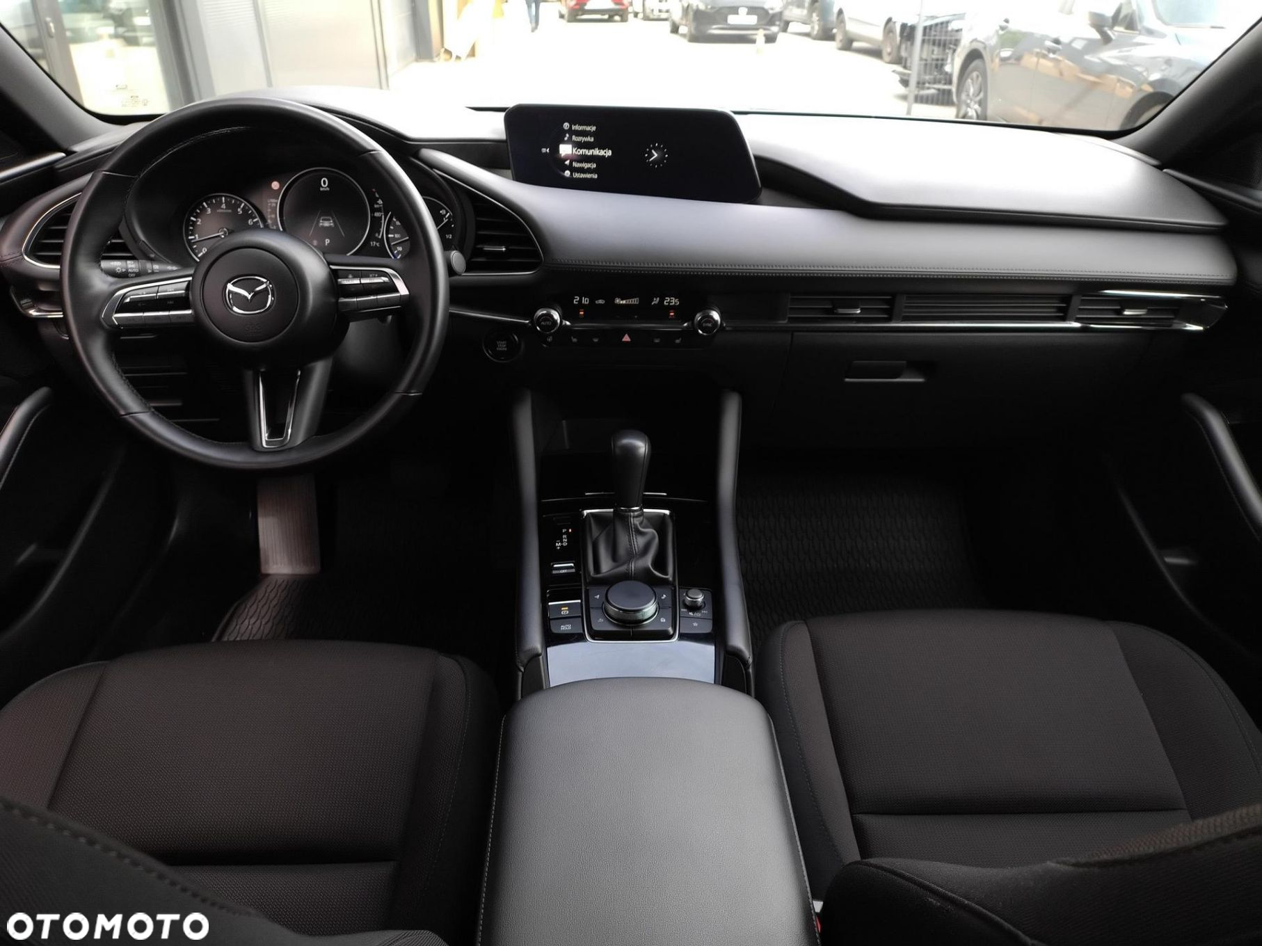 Mazda 3 - 24