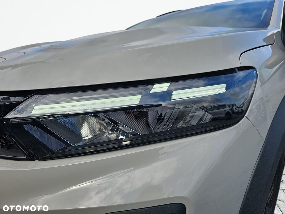 Dacia Jogger 1.8 Full Hybrid 155 Extreme MMT 7os - 27