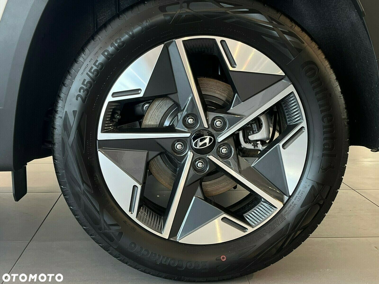 Hyundai Tucson - 14