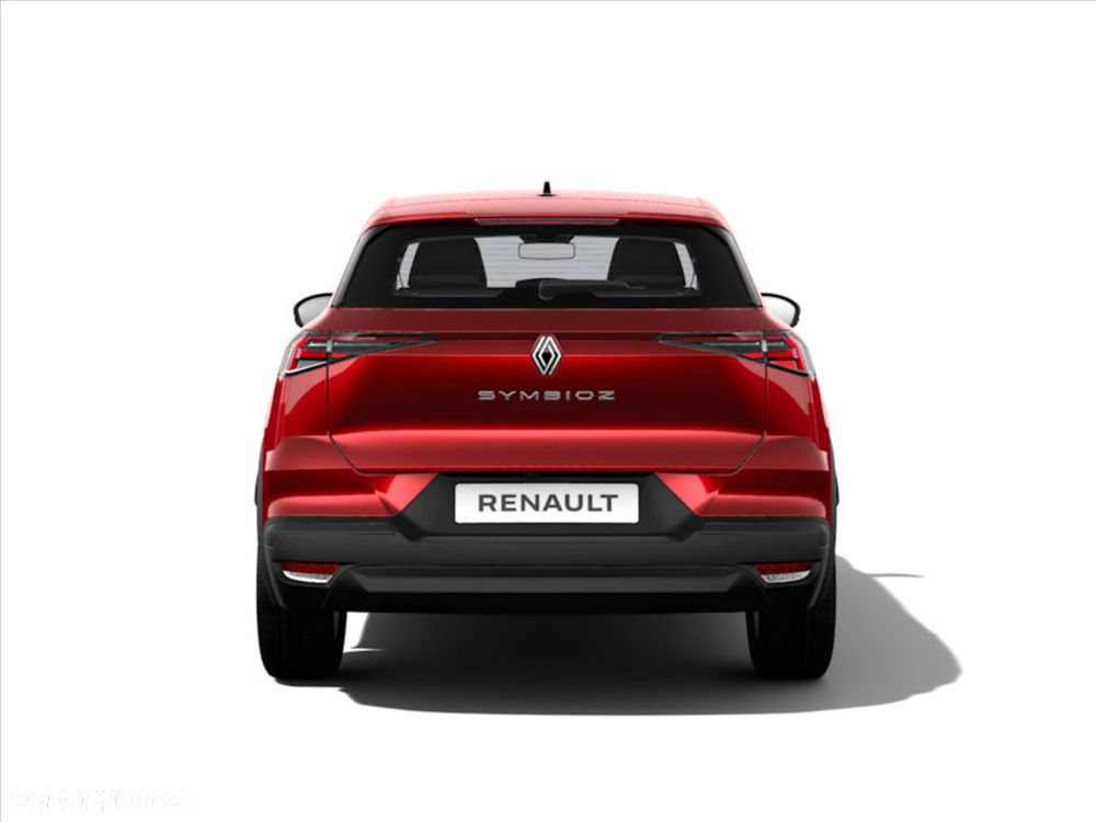 Renault Symbioz 1.3 TCe mHEV Evolution - 9