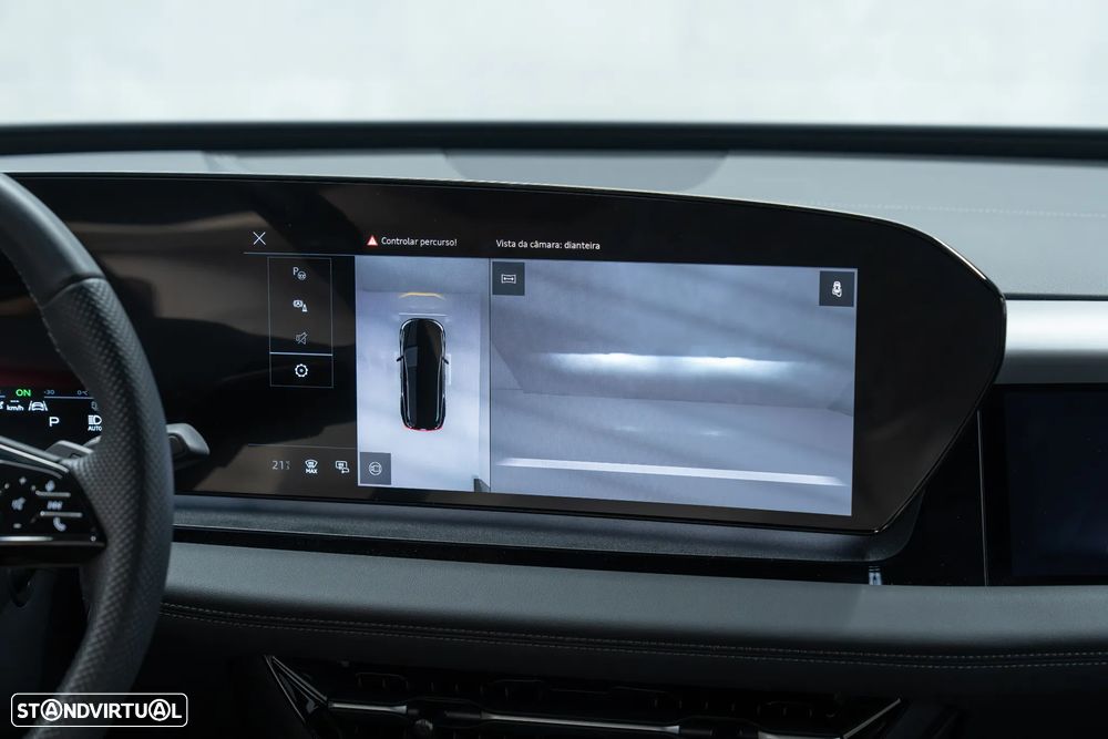 Audi e-tron Sportback - 53
