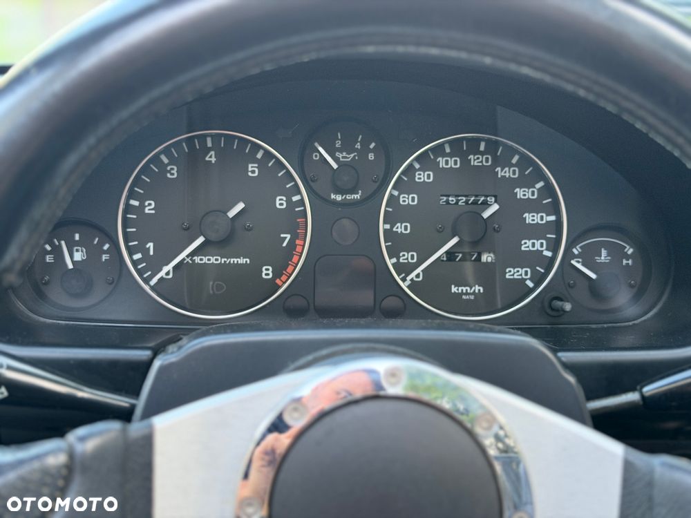 Mazda MX-5 1.6 - 22