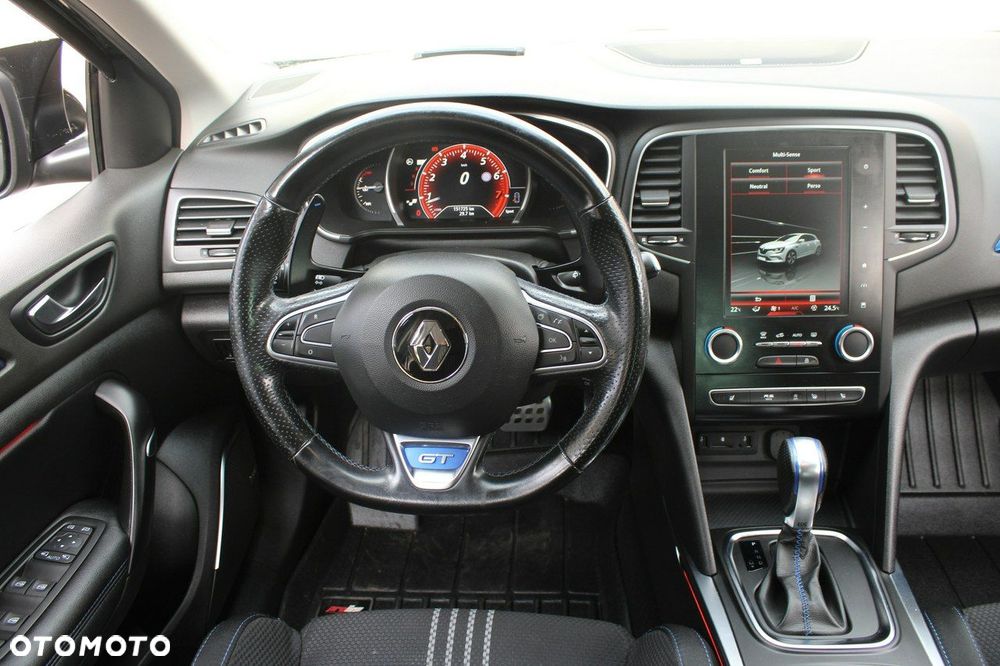 Renault Megane 1.6 TCe GT EDC - 8