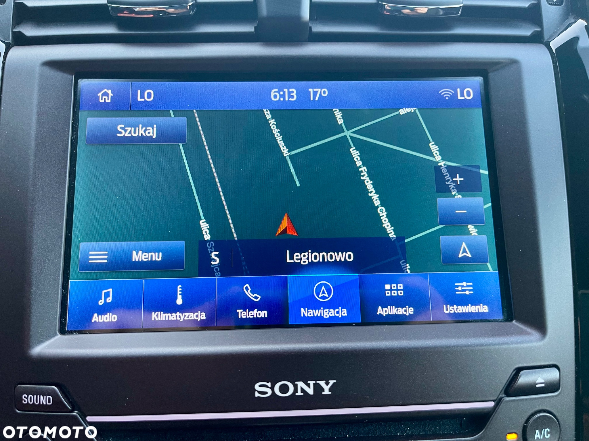 Ford Mondeo 2.0 Hybrid ST-Line Plus - 24