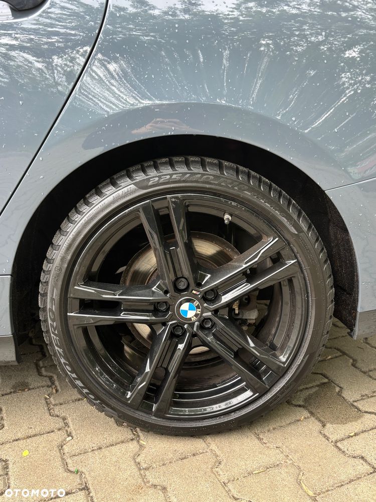 BMW Seria 2 218i M Sport - 14