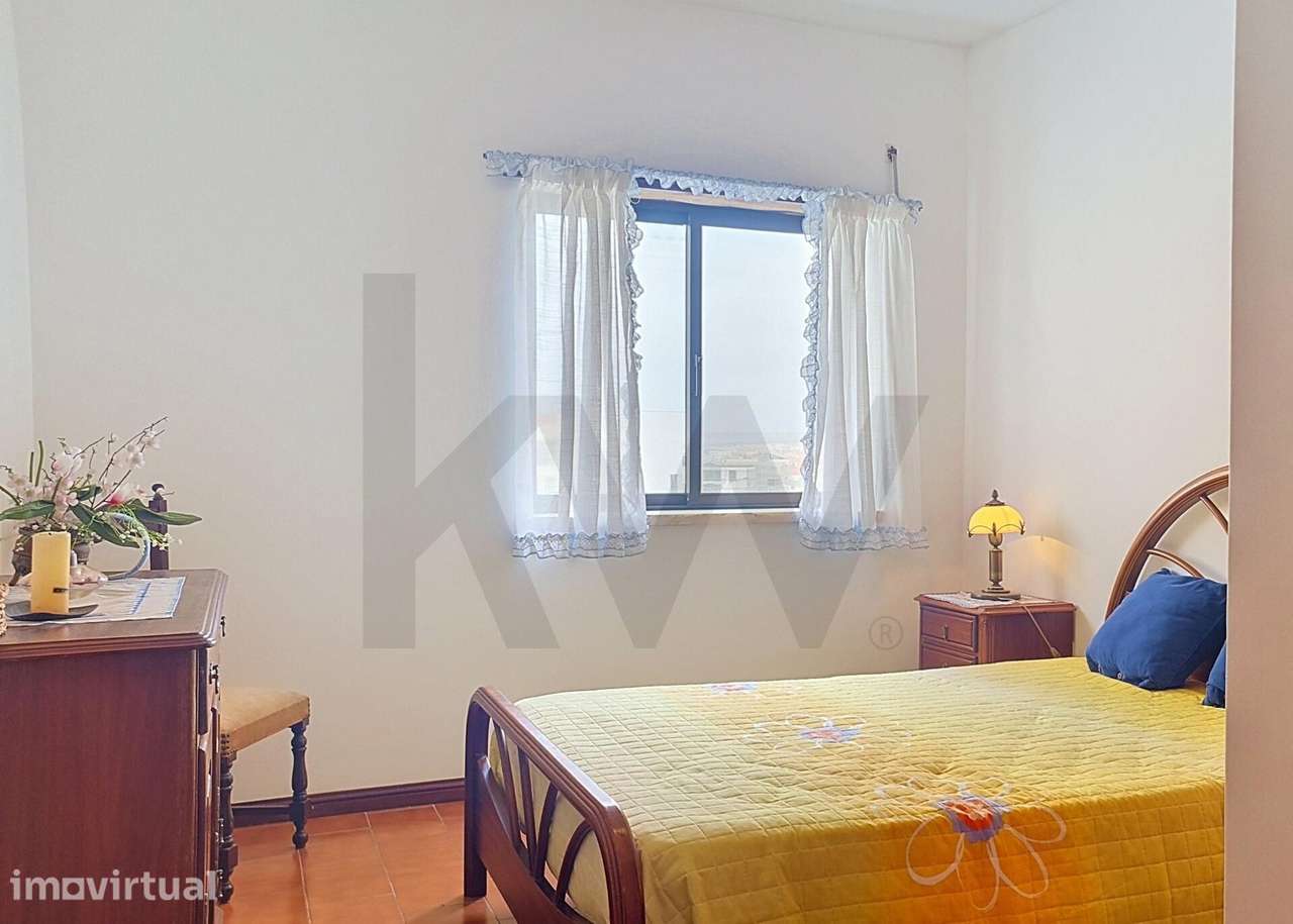 Apartamento T1 para venda em Santa Cruz - Grande imagem: 2/21