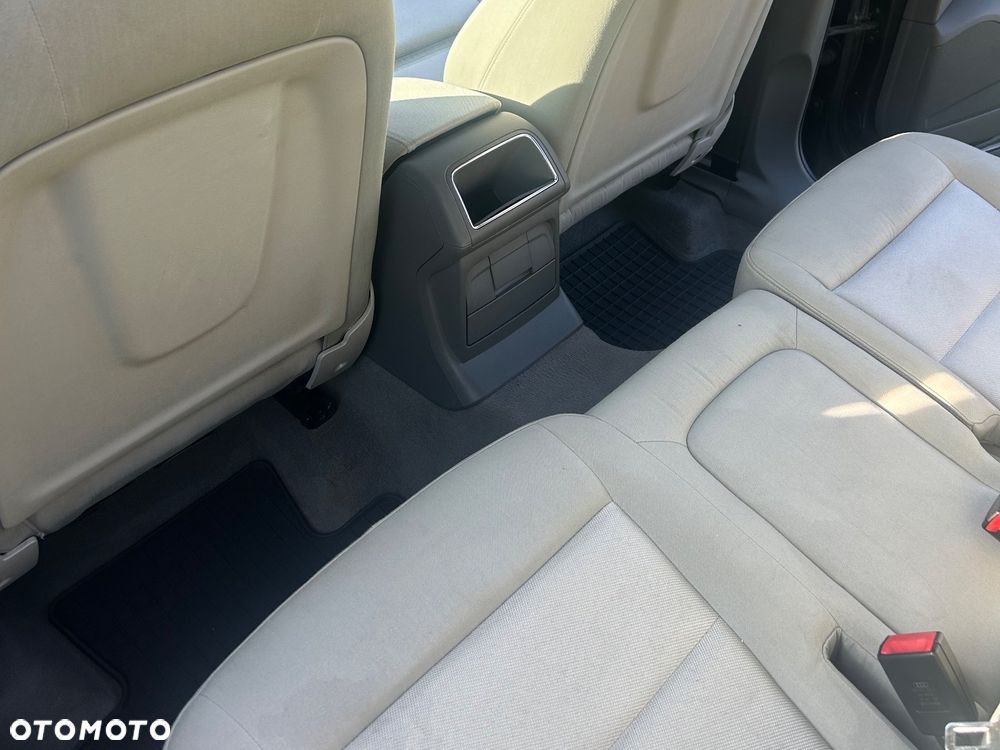 Audi Q5 2.0 TDI Quattro S tronic - 8