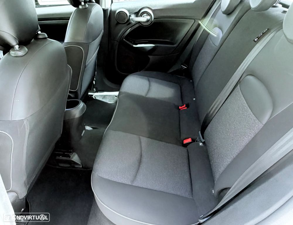 Fiat 500X 1.0 FireFly Urban - 15
