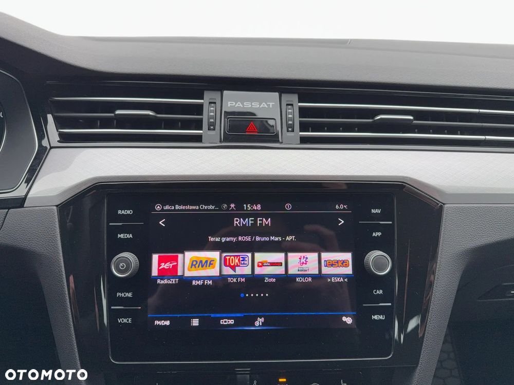 Volkswagen Passat 2.0 TSI Business DSG - 15