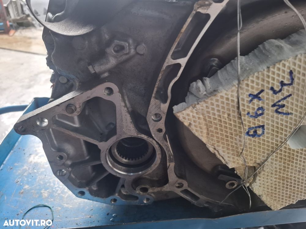 Cutie viteze automata Nissan X-Trail (T32) Nissan Qashqai 1.7dci 4X4 2017-2018-2019-2020-2021-2022-2023 - 3