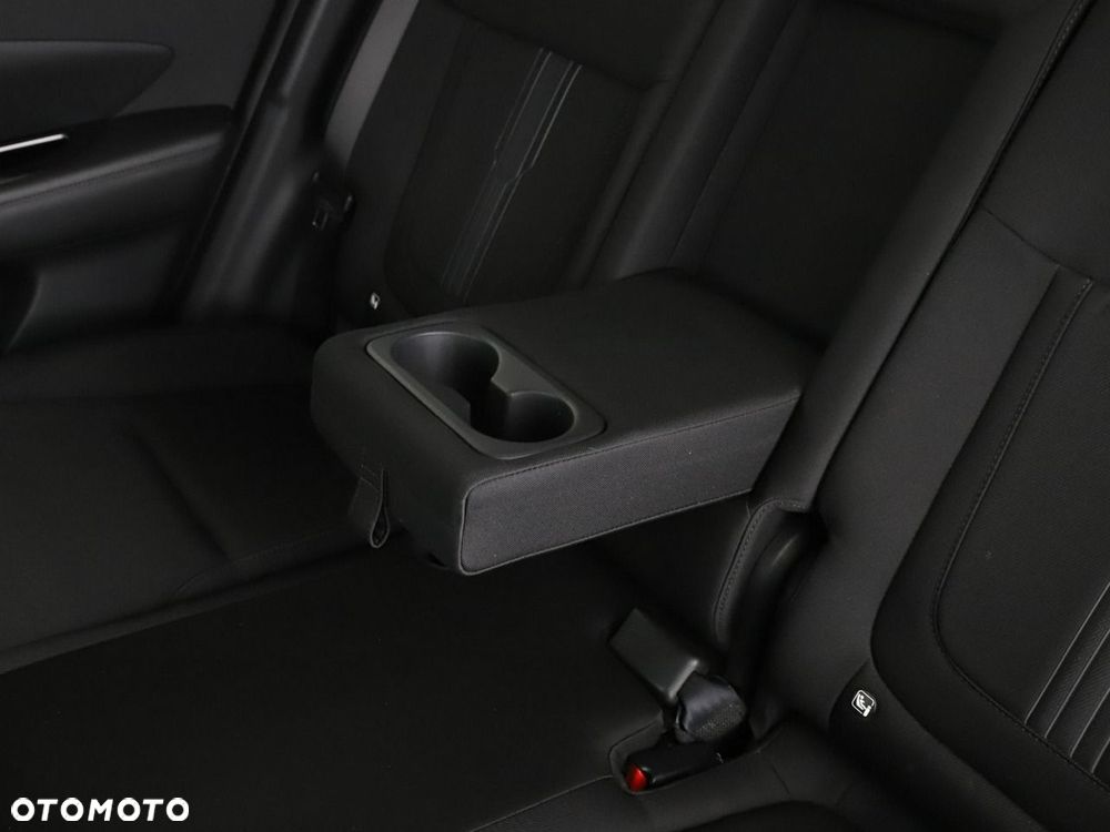 Hyundai Tucson 1.6 T-GDi HEV Smart 2WD - 40