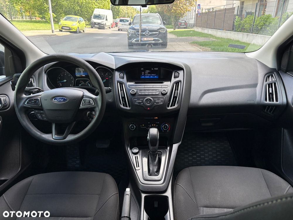Ford Focus - 21