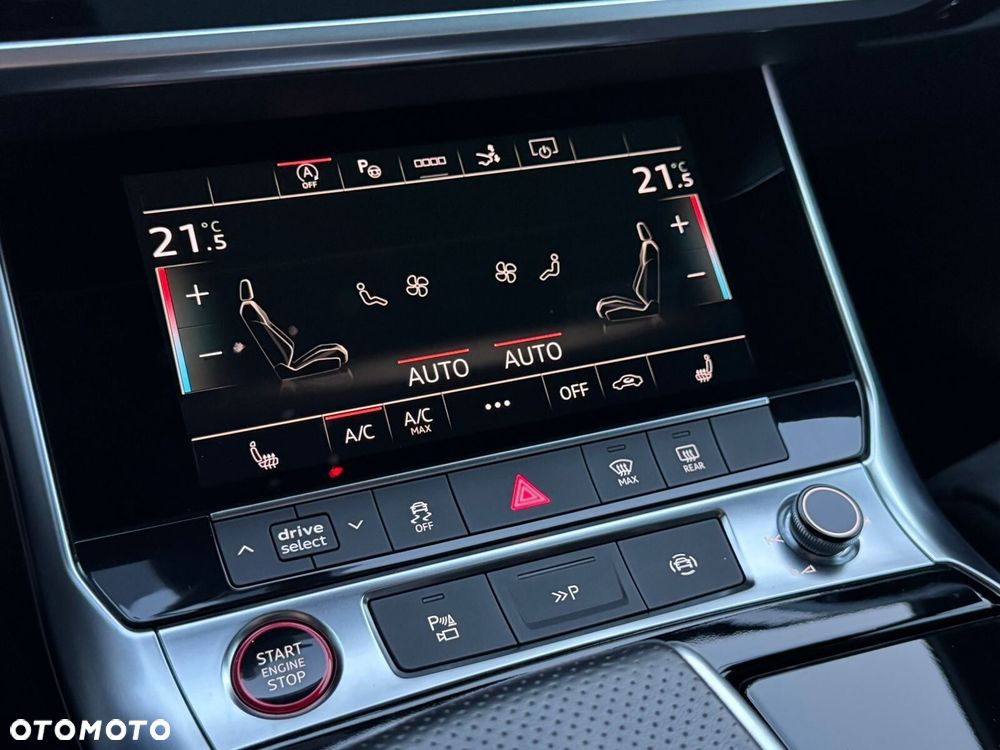 Audi S7 Sportback - 36