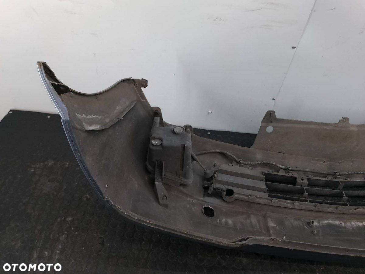 ZDERZAK PRZÓD OPEL MERIVA A - 2