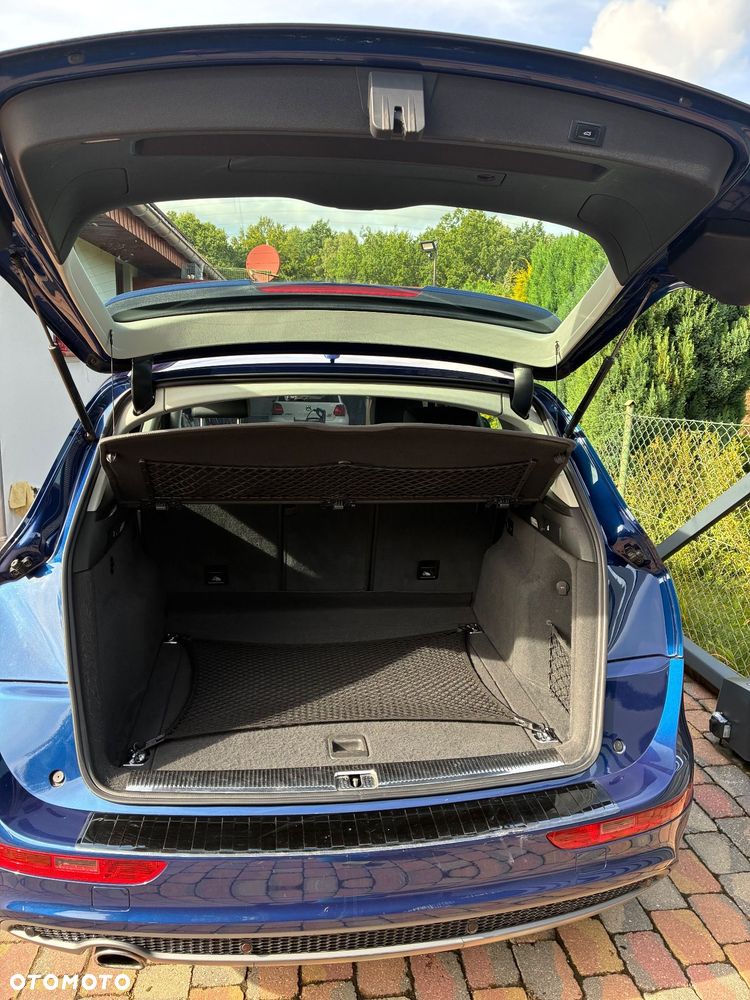Audi Q5 2.0 TDI Quattro S tronic - 6