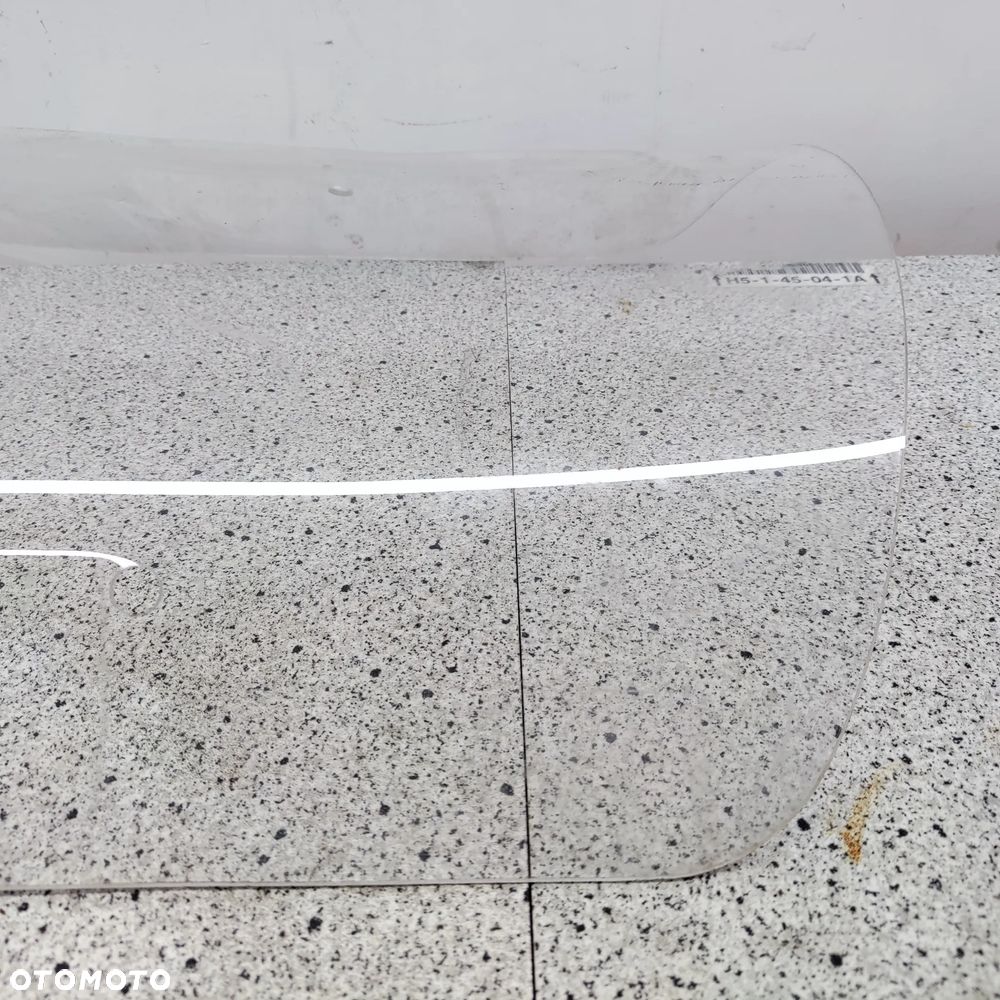 Szyba, szybka, owiewka przód chopper, cruiser - 11