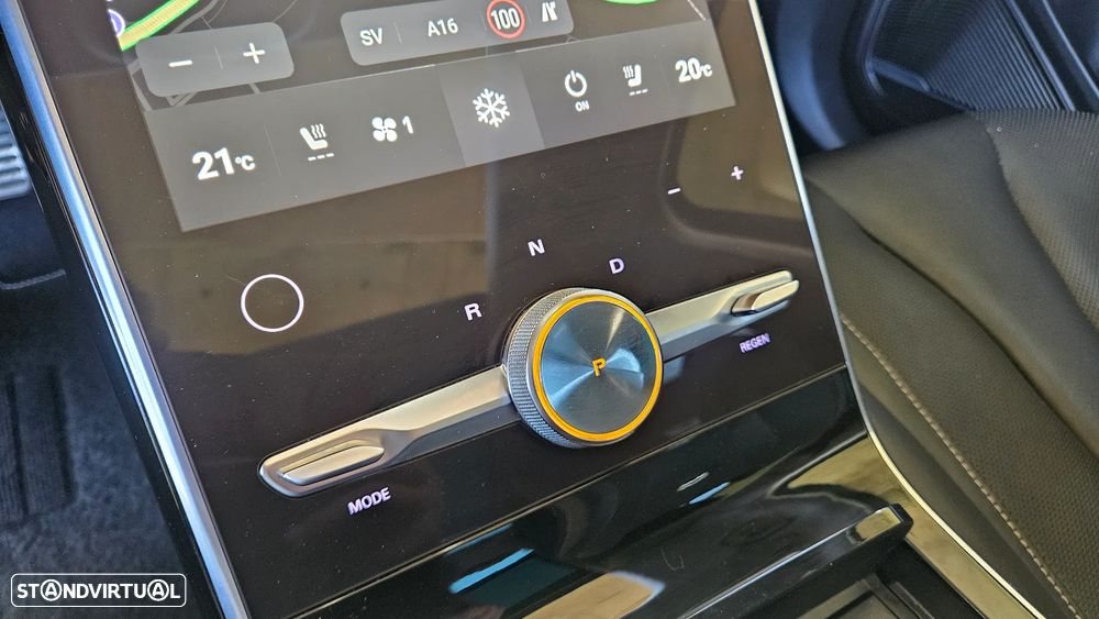 MG Marvel R 70 kWh Luxury - 30