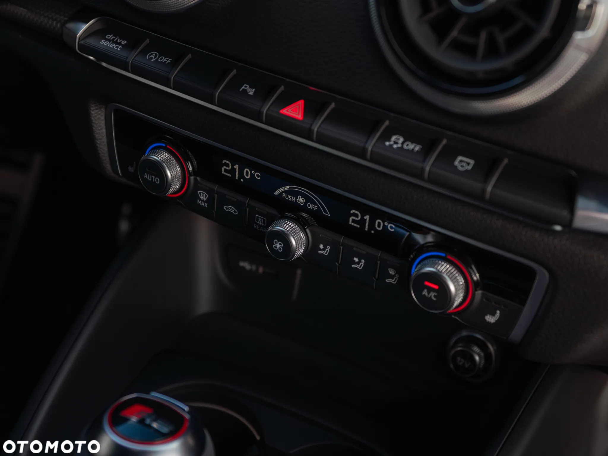 Audi RS3 Sportback - 27