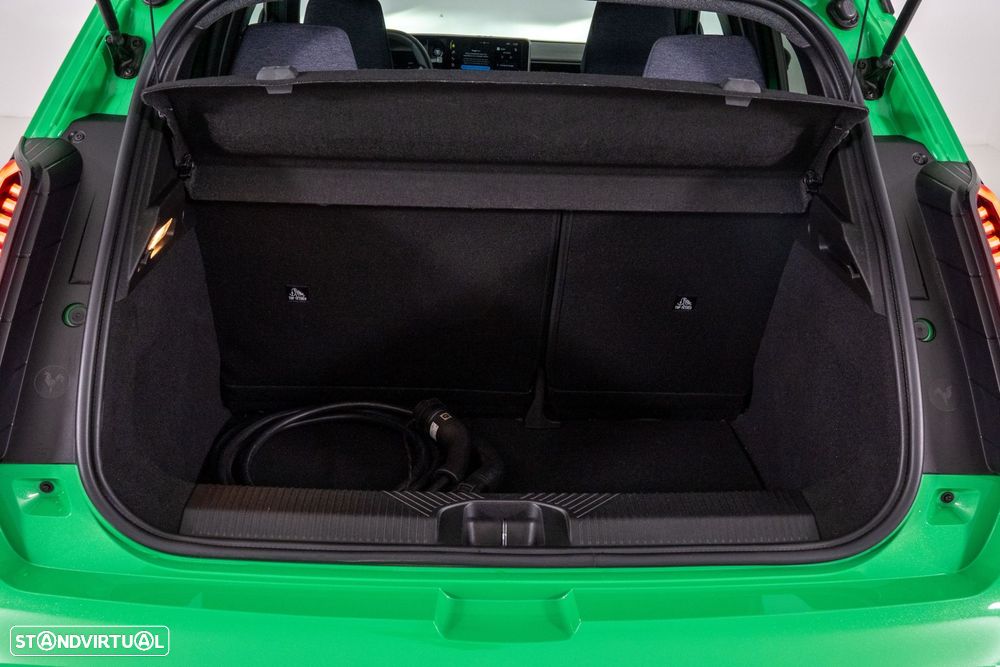 Renault 5 E-Tech 52 kWh Techno Autonomia Conforto - 18