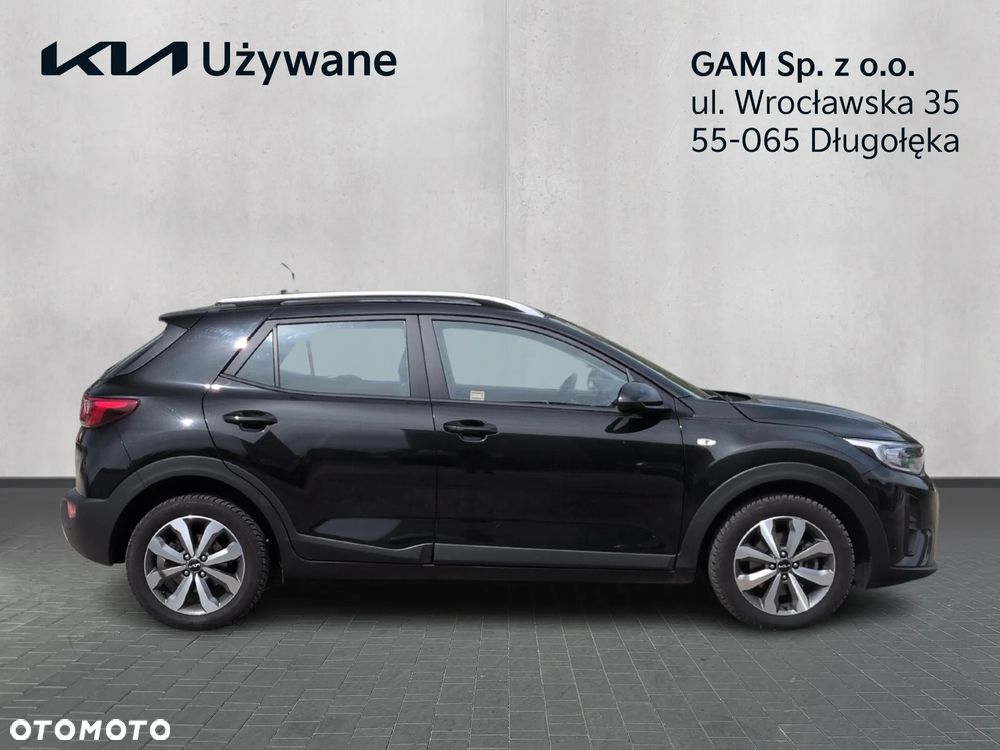 Kia Stonic 1.0 T-GDI M DCT - 6