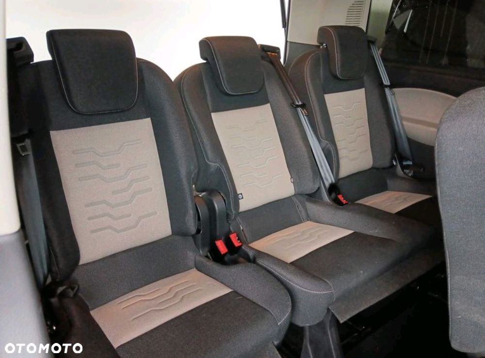 Ford Tourneo Custom 2.0 TDCi L1 Titanium - 16