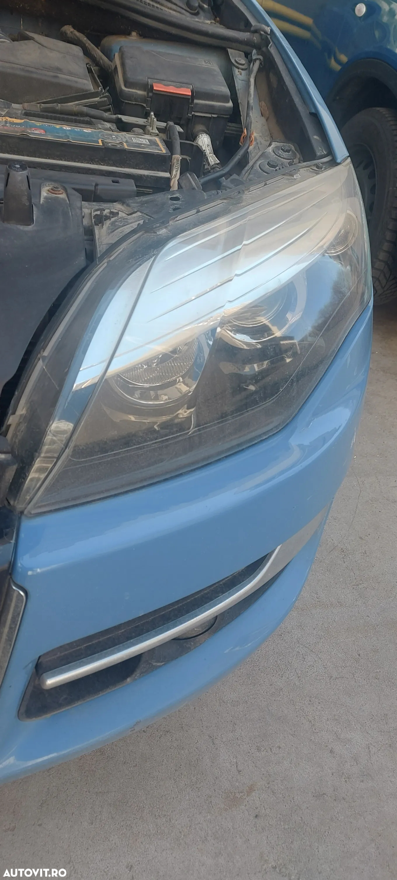 Renault Laguna - 8