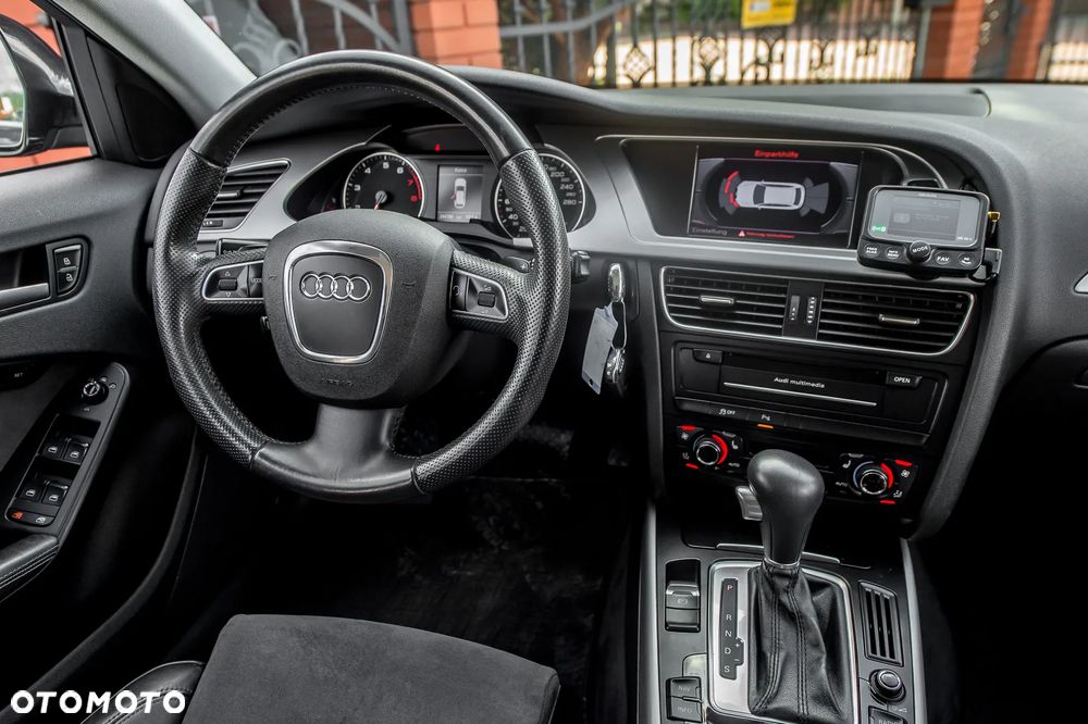 Audi A4 Allroad 2.0 TFSI Quattro S tronic - 26