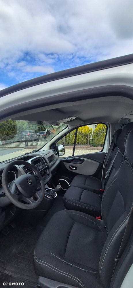 Renault Trafic L2H1 2,9t Pack Clim - 11