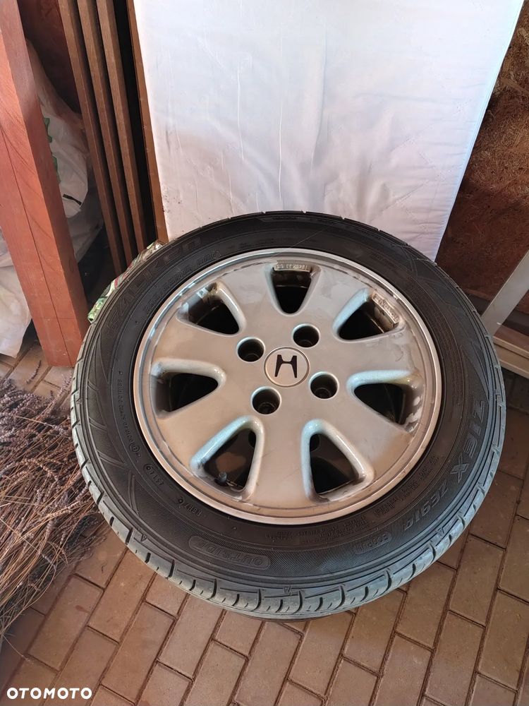 Honda Prelude - 37