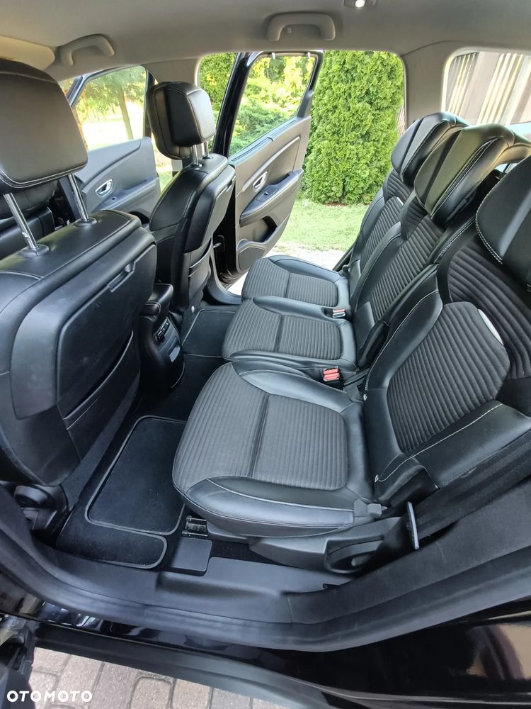 Renault Grand Scenic Gr 1.6 dCi Energy Intens - 18