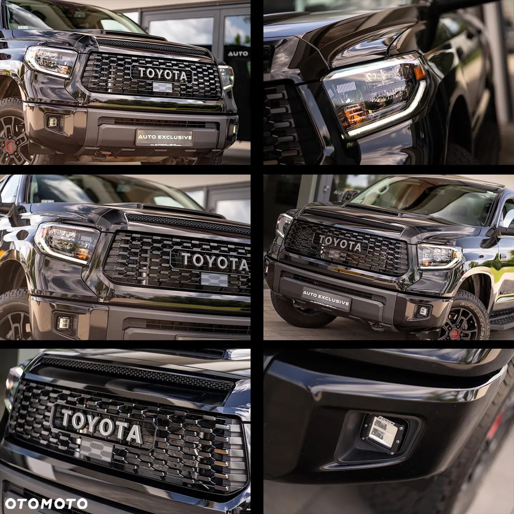 Toyota Tundra - 26