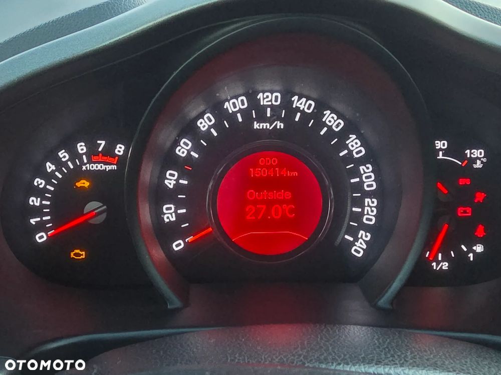Kia Sportage 1.6 GDI L 2WD - 10