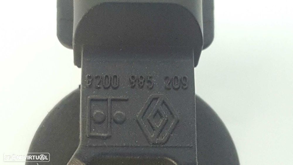 CAPTADOR VOLANTE MOTOR NISSAN NV 200 (M20) KOMBI COMFORT - 2