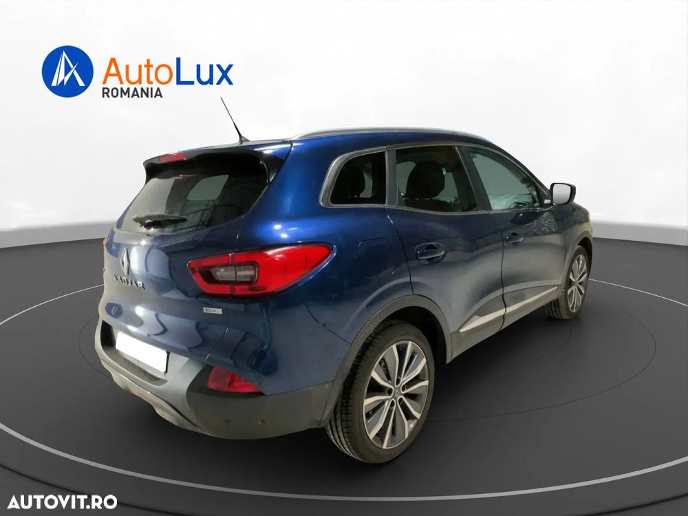 Renault Kadjar 1.5 DCI EDC Intens - 4