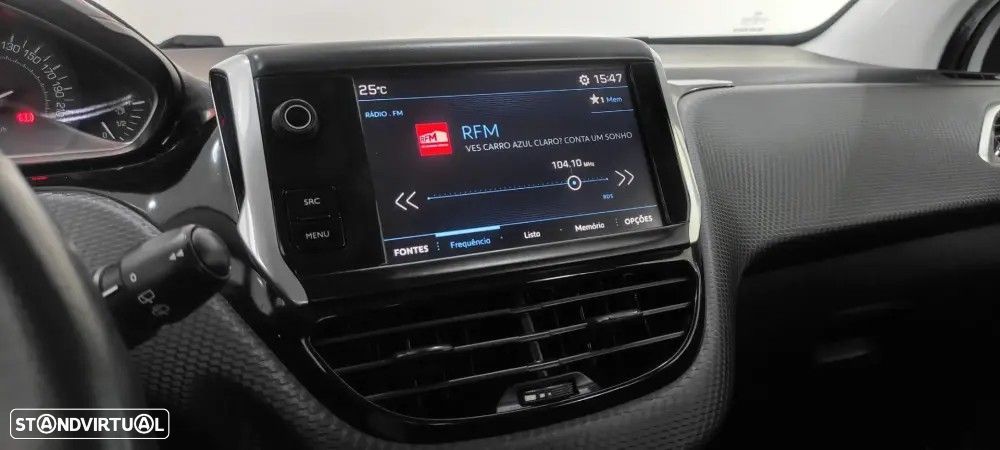 Peugeot 208 1.2 PureTech Active - 29